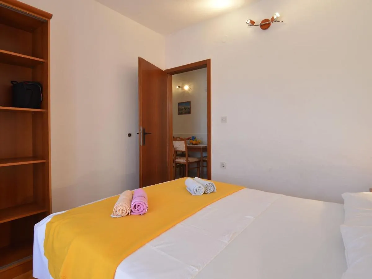 Apartment Viktor-1 By Interhome Trogir