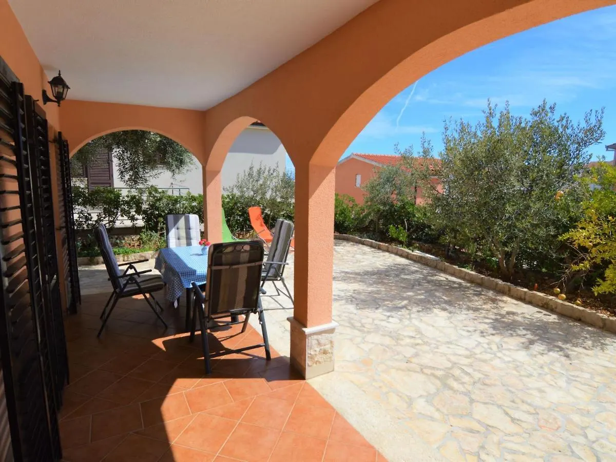 Apartment Viktor-1 By Interhome Trogir
