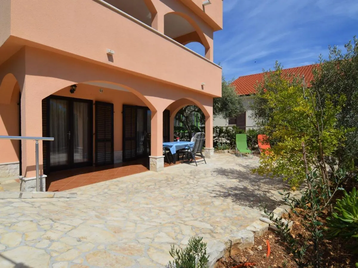 Apartment Viktor-1 By Interhome Trogir