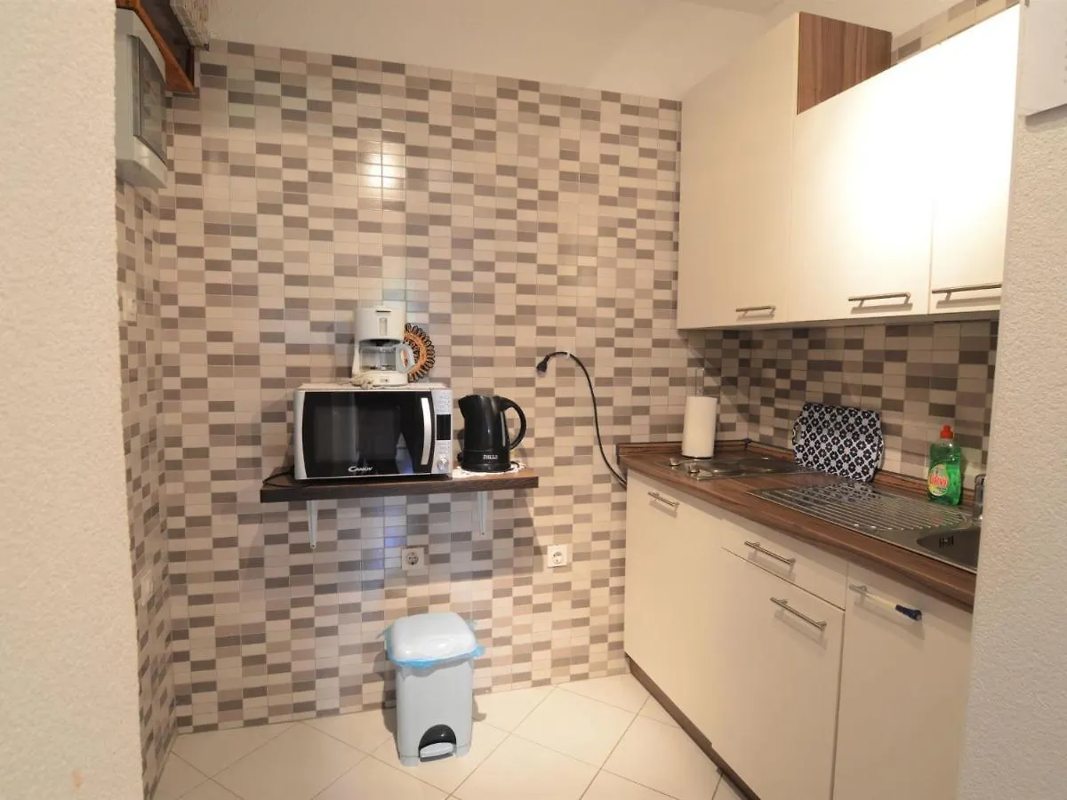 Apartment Viktor-1 By Interhome Trogir Croácia