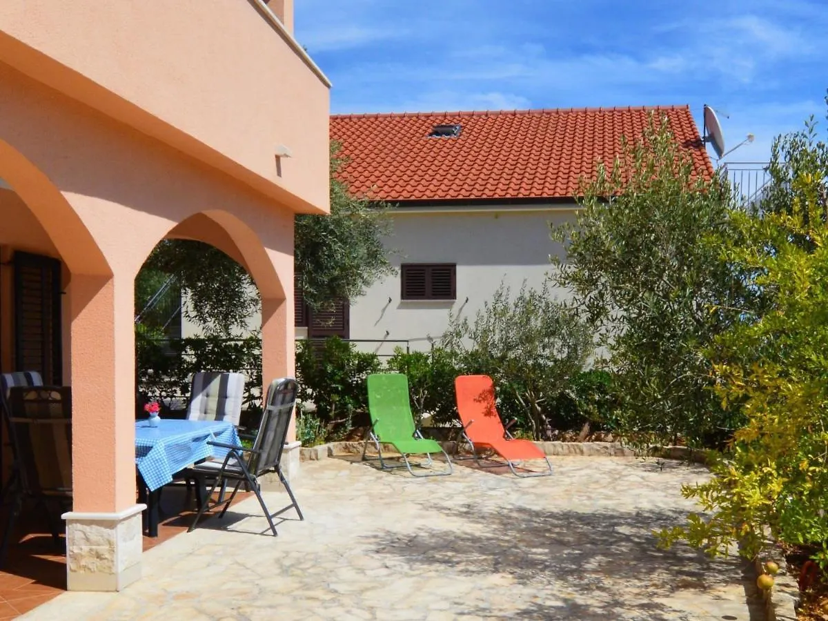 Apartment Viktor-1 By Interhome Trogir