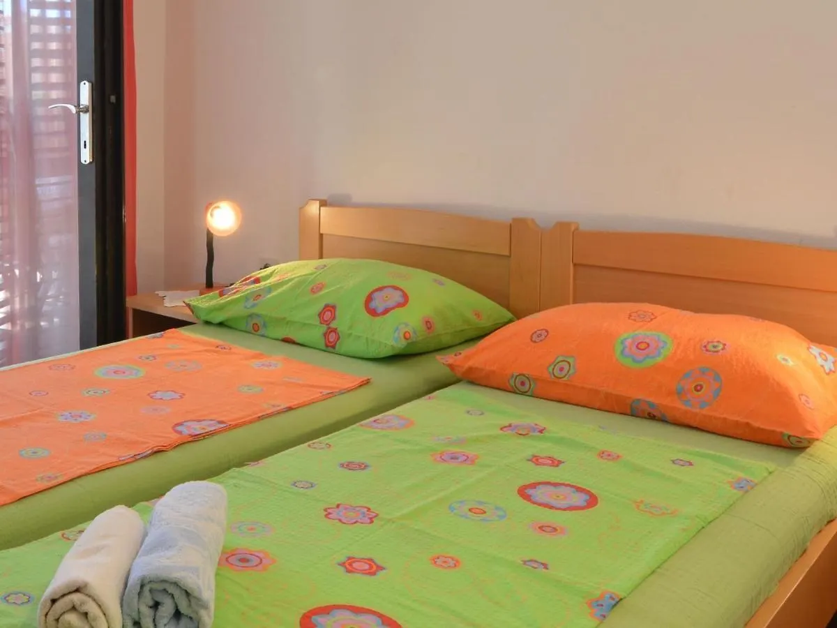 Apartment Viktor-1 By Interhome Trogir Croácia